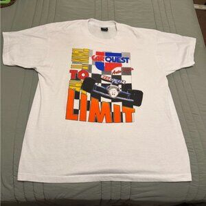 CarQuest Parts Vintage Shirt (Never Worn) Size XL